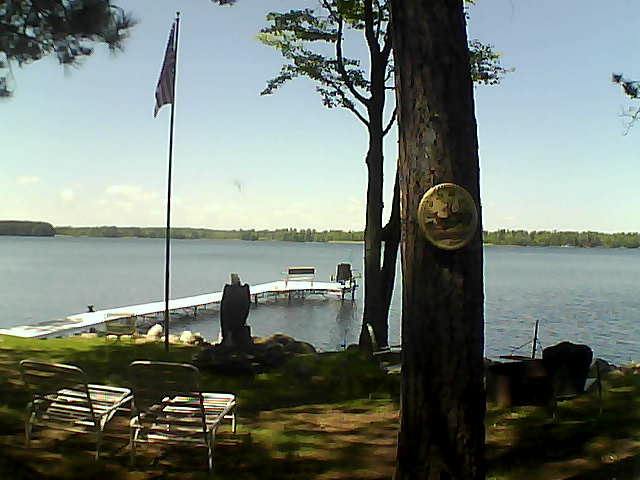 Whiteface Cam Image - Sun, 06/10/2018 1:32pm 