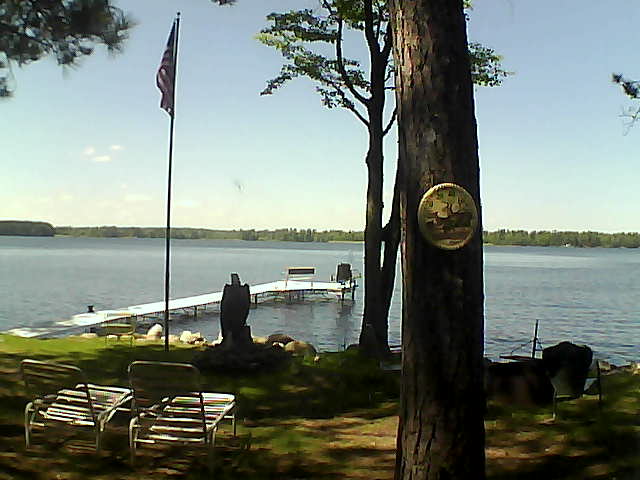 Whiteface Cam Image - Sun, 06/10/2018 1:42pm 