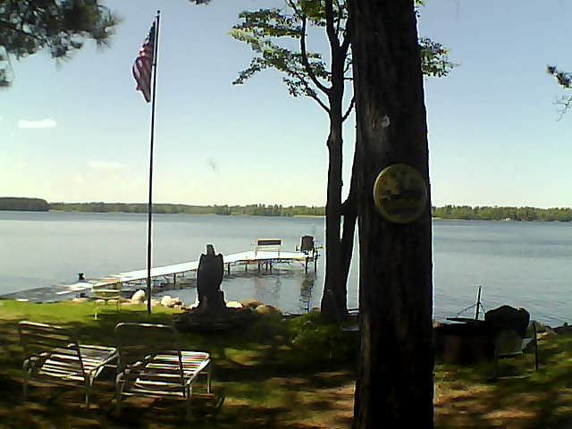 Whiteface Cam Image - Sun, 06/10/2018 1:52pm 