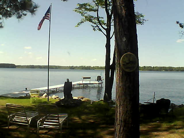 Whiteface Cam Image - Sun, 06/10/2018 2:12pm 