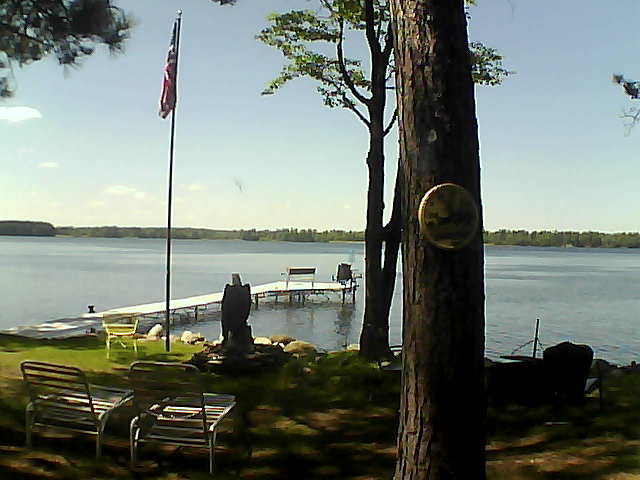 Whiteface Cam Image - Sun, 06/10/2018 2:22pm 