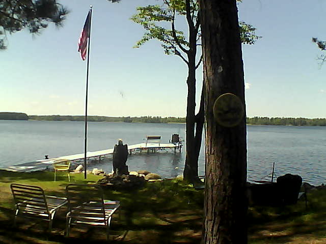 Whiteface Cam Image - Sun, 06/10/2018 2:32pm 