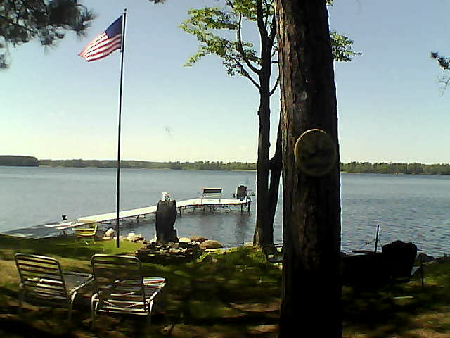 Whiteface Cam Image - Sun, 06/10/2018 2:42pm 