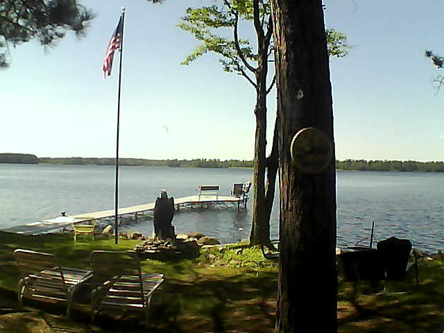 Whiteface Cam Image - Sun, 06/10/2018 3:22pm 