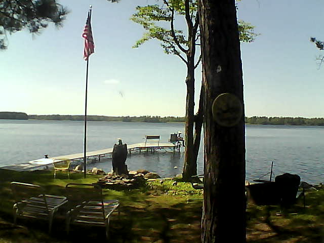 Whiteface Cam Image - Sun, 06/10/2018 3:32pm 