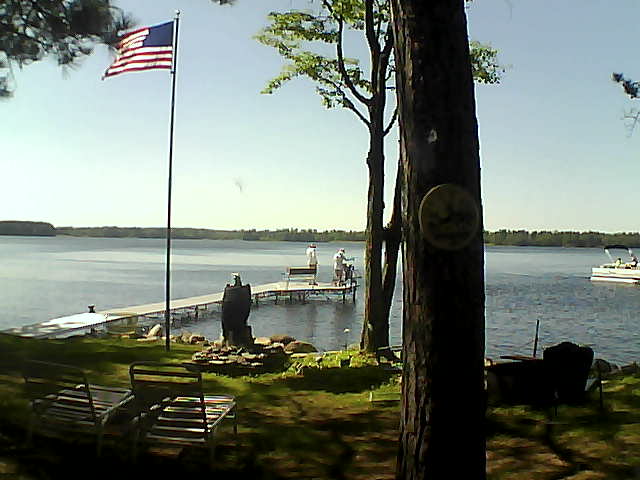 Whiteface Cam Image - Sun, 06/10/2018 3:42pm 