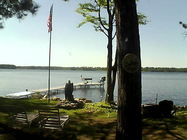 Whiteface Cam Image - Sun, 06/10/2018 3:52pm 