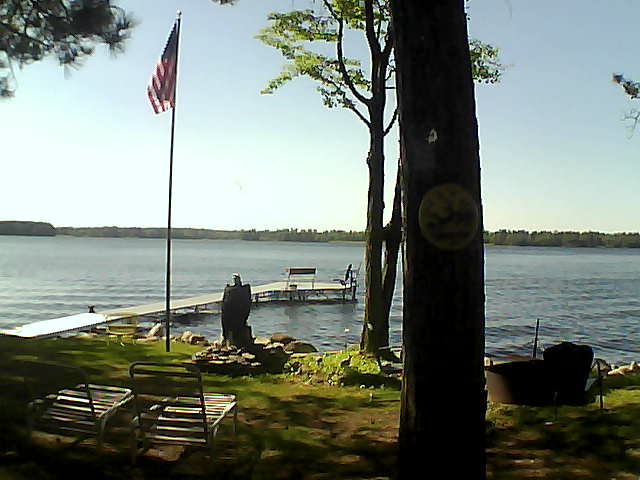 Whiteface Cam Image - Sun, 06/10/2018 4:12pm 