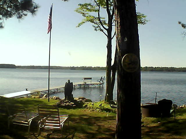 Whiteface Cam Image - Sun, 06/10/2018 4:22pm 