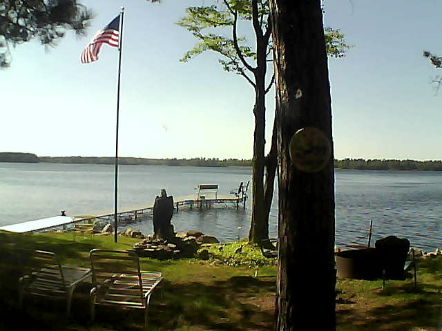 Whiteface Cam Image - Sun, 06/10/2018 4:32pm 