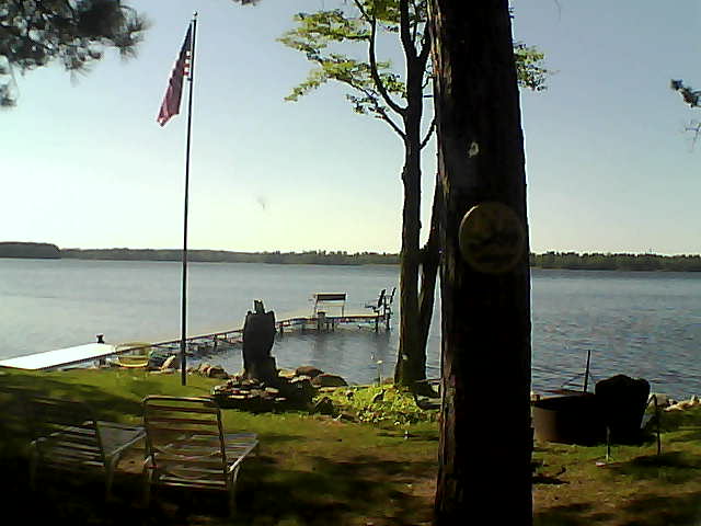 Whiteface Cam Image - Sun, 06/10/2018 4:42pm 