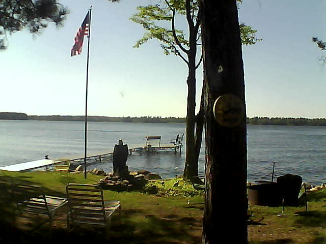 Whiteface Cam Image - Sun, 06/10/2018 4:52pm 