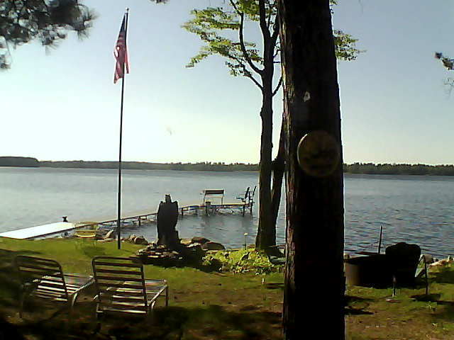 Whiteface Cam Image - Sun, 06/10/2018 5:02pm 