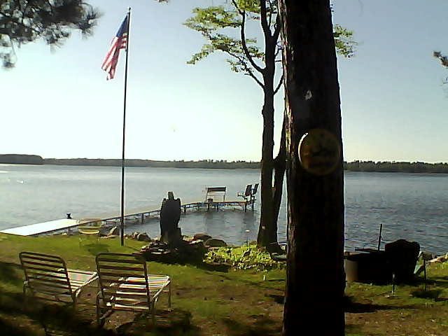 Whiteface Cam Image - Sun, 06/10/2018 5:22pm 