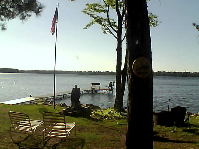 Whiteface Cam Image - Sun, 06/10/2018 5:42pm 