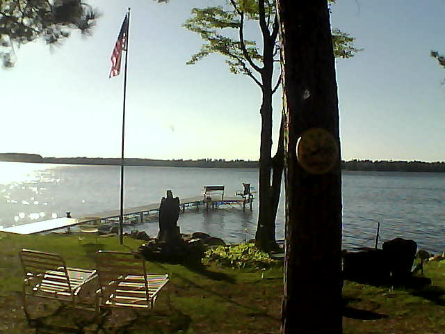 Whiteface Cam Image - Sun, 06/10/2018 6:22pm 