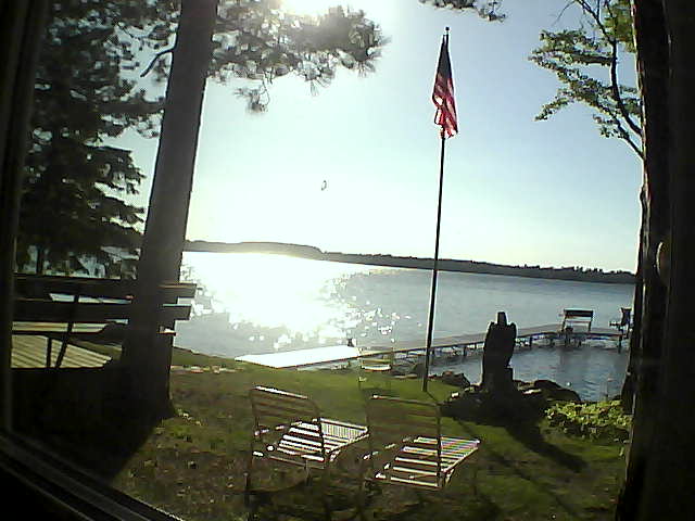 Whiteface Cam Image - Sun, 06/10/2018 6:40pm 