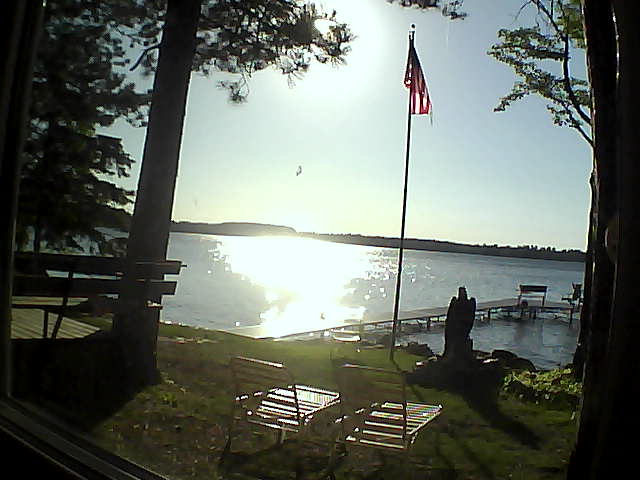 Whiteface Cam Image - Sun, 06/10/2018 7:00pm 