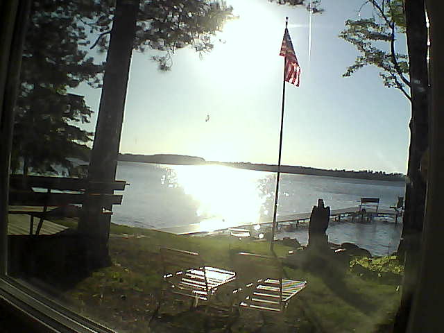 Whiteface Cam Image - Sun, 06/10/2018 7:10pm 