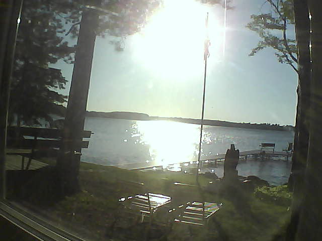 Whiteface Cam Image - Sun, 06/10/2018 7:20pm 