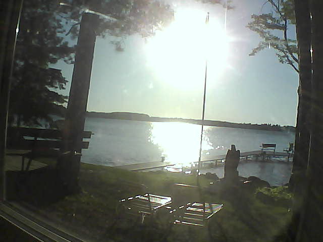 Whiteface Cam Image - Sun, 06/10/2018 7:30pm 