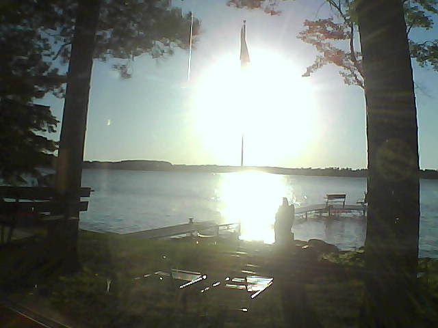 Whiteface Cam Image - Sun, 06/10/2018 7:55pm 