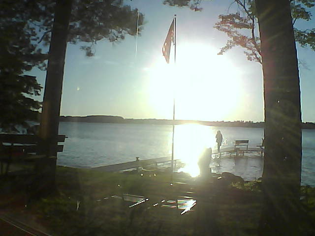 Whiteface Cam Image - Sun, 06/10/2018 8:05pm 