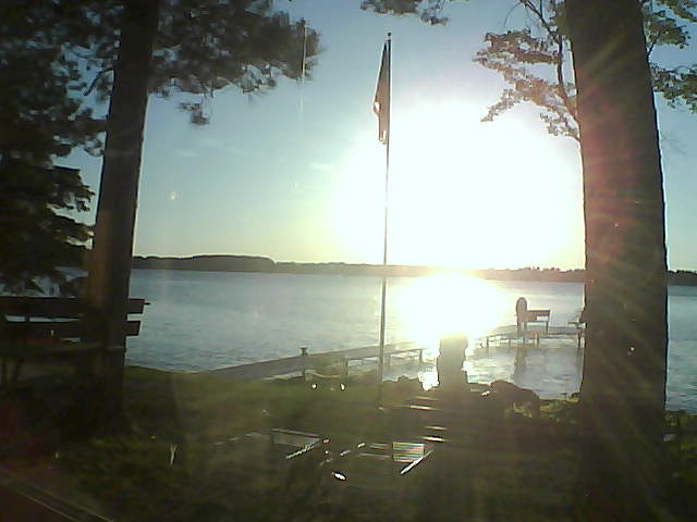 Whiteface Cam Image - Sun, 06/10/2018 8:15pm 