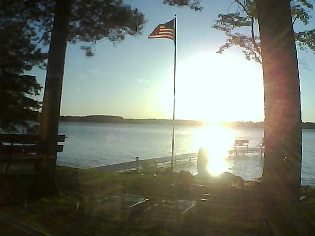 Whiteface Cam Image - Sun, 06/10/2018 8:25pm 