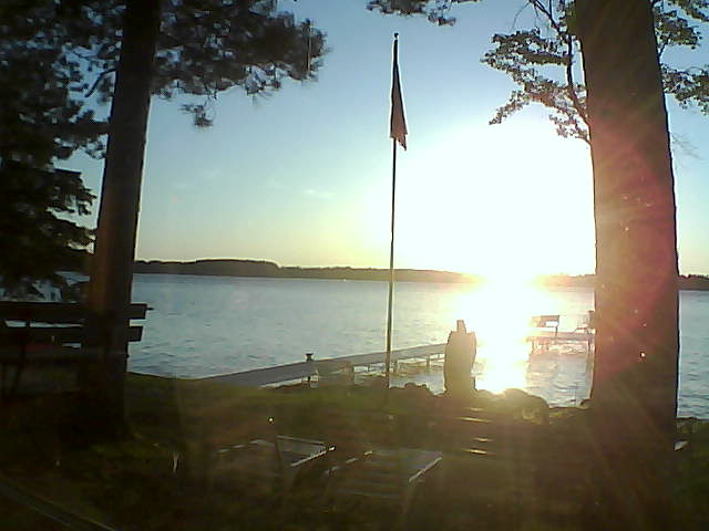 Whiteface Cam Image - Sun, 06/10/2018 8:35pm 