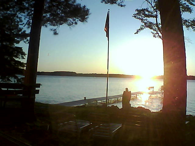 Whiteface Cam Image - Sun, 06/10/2018 8:45pm 