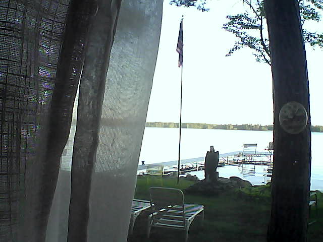 Whiteface Cam Image - Mon, 06/11/2018 5:53am 