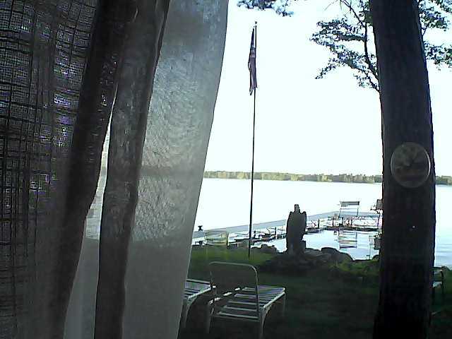 Whiteface Cam Image - Mon, 06/11/2018 6:03am 