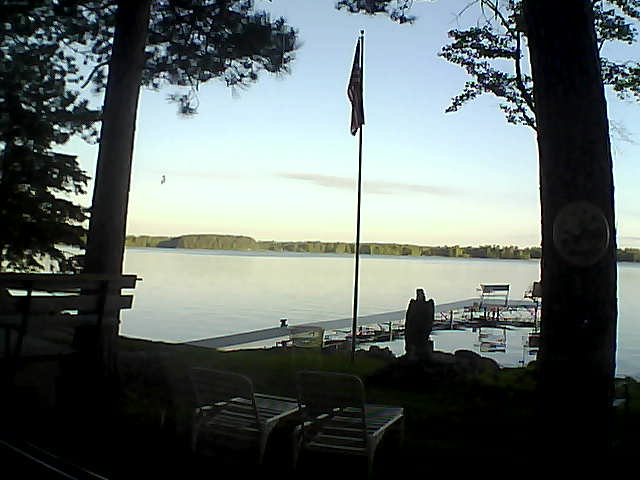 Whiteface Cam Image - Mon, 06/11/2018 6:13am 