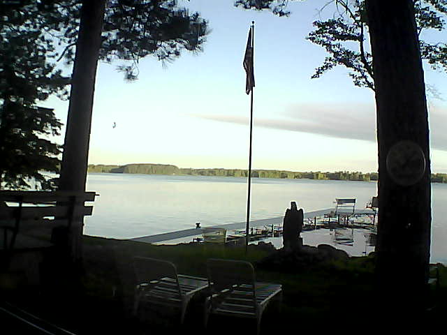 Whiteface Cam Image - Mon, 06/11/2018 6:23am 