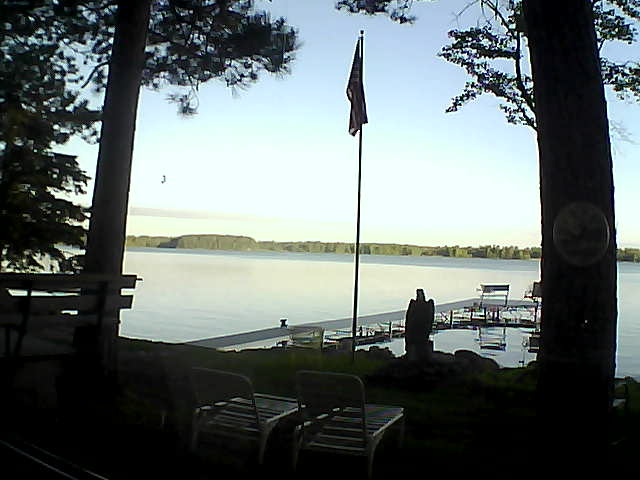 Whiteface Cam Image - Mon, 06/11/2018 6:43am 