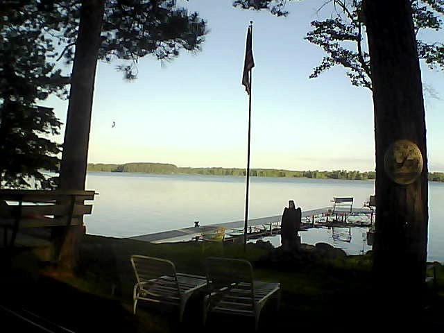 Whiteface Cam Image - Mon, 06/11/2018 7:13am 