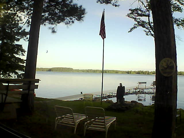 Whiteface Cam Image - Mon, 06/11/2018 7:23am 