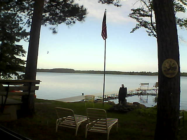 Whiteface Cam Image - Mon, 06/11/2018 7:33am 