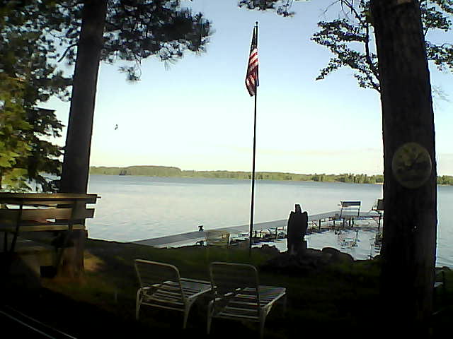 Whiteface Cam Image - Mon, 06/11/2018 7:53am 