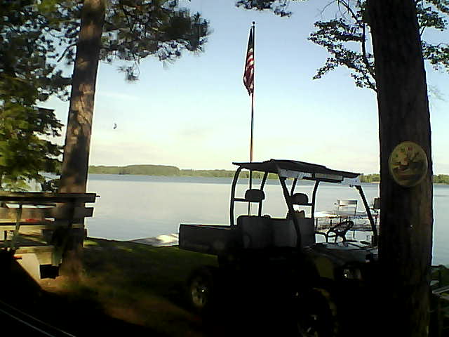 Whiteface Cam Image - Mon, 06/11/2018 8:13am 