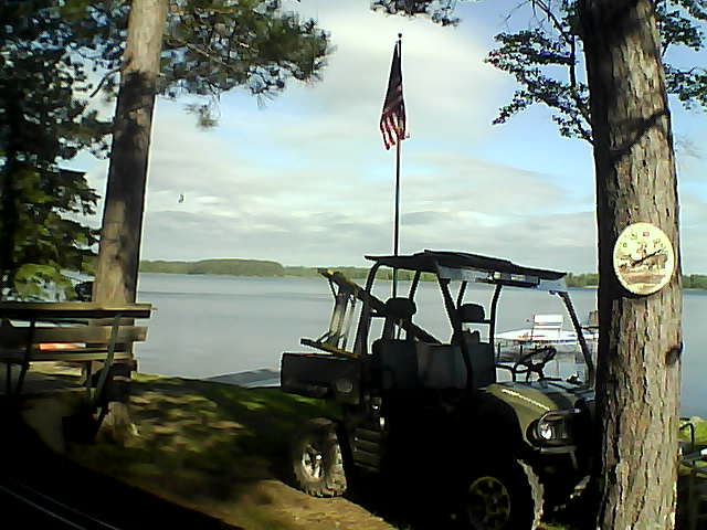 Whiteface Cam Image - Mon, 06/11/2018 8:33am 