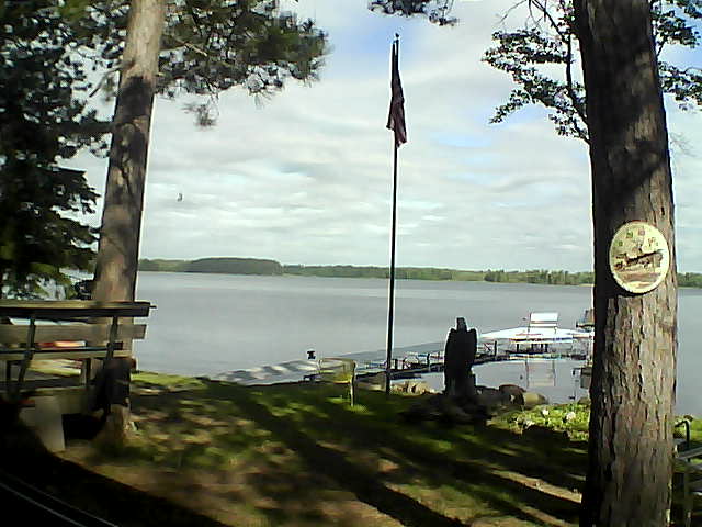 Whiteface Cam Image - Mon, 06/11/2018 8:43am 