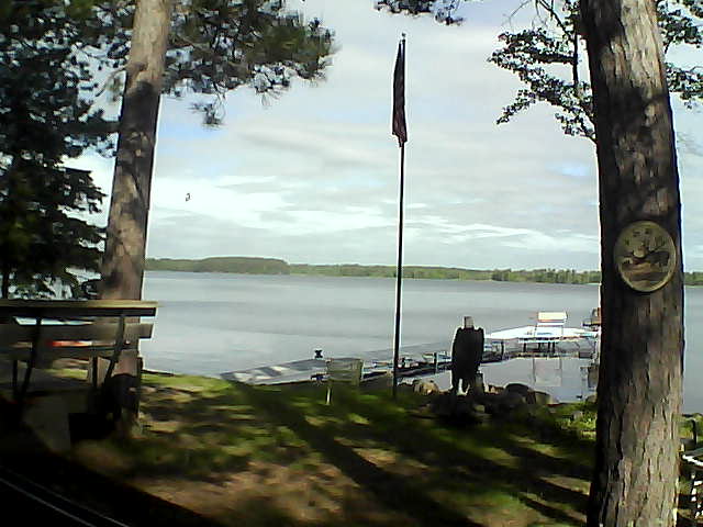 Whiteface Cam Image - Mon, 06/11/2018 8:53am 