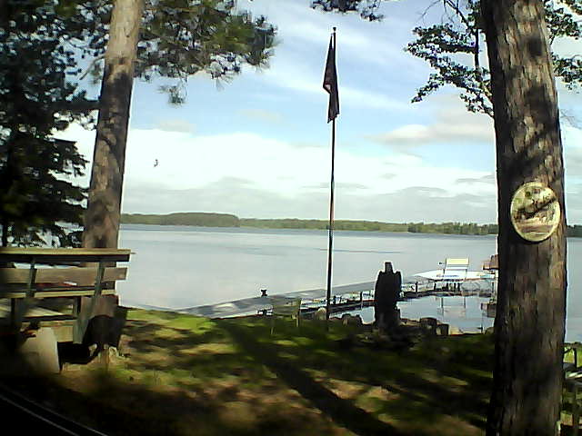 Whiteface Cam Image - Mon, 06/11/2018 9:03am 