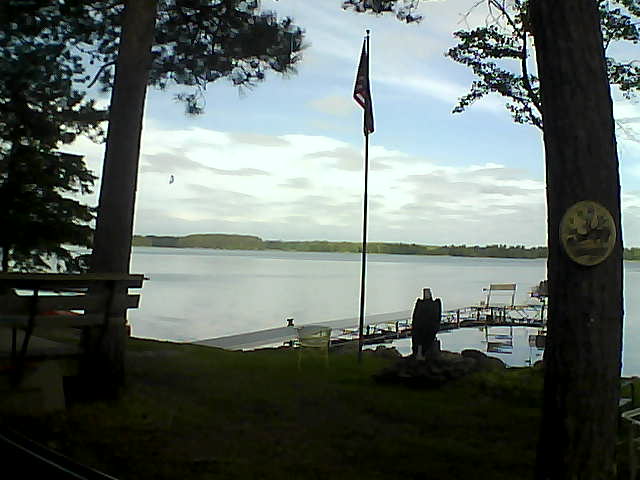 Whiteface Cam Image - Mon, 06/11/2018 9:13am 