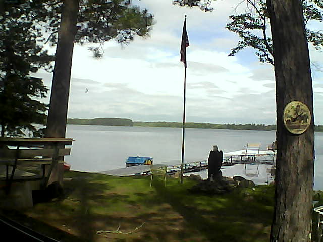 Whiteface Cam Image - Mon, 06/11/2018 9:33am 