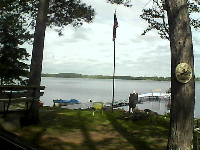 Whiteface Cam Image - Mon, 06/11/2018 9:53am 