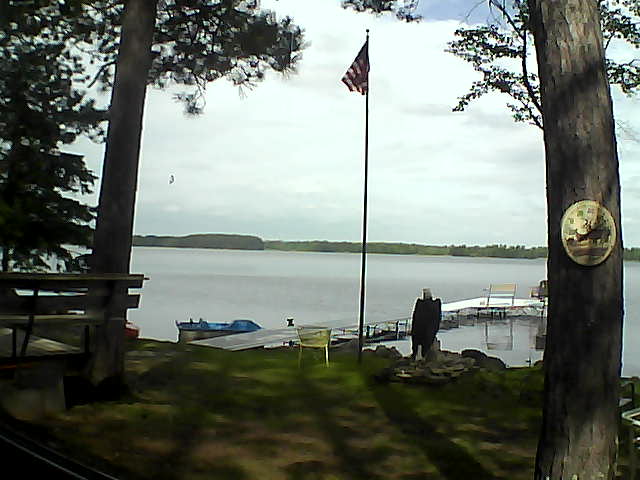 Whiteface Cam Image - Mon, 06/11/2018 10:03am 