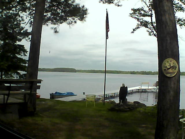 Whiteface Cam Image - Mon, 06/11/2018 10:13am 